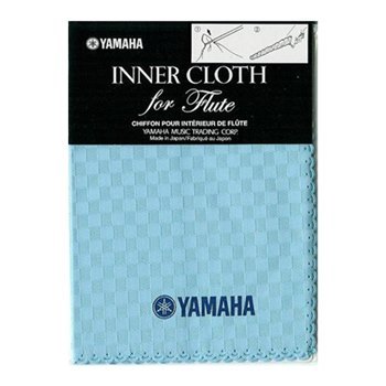 Ткань YAMAHA INNER CLOTH FOR FLUTE LONG - вид 1 миниатюра