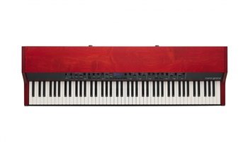 Сценическое пианино Nord Grand - вид 1 миниатюра