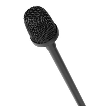 Микрофон AMC TALK D goosenec dynamic microphone - вид 3 миниатюра