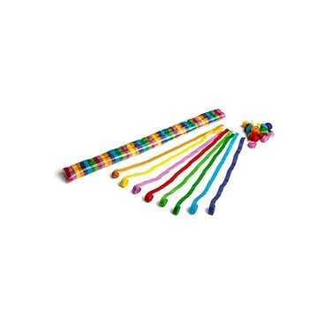 Серпантин MG D-ST 0,010 Streamers 5mtr. 0,85cm - вид 1 миниатюра