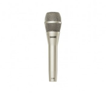 Микрофон SHURE KSM9HS - вид 1 миниатюра