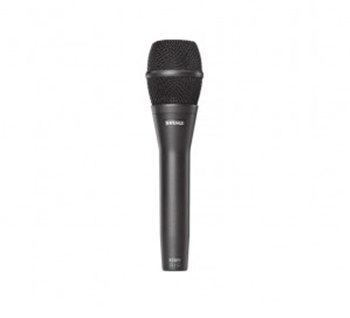 Микрофон SHURE KSM9HS - вид 4 миниатюра