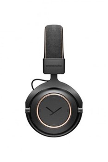 Беспроводные наушники Beyerdynamic Amiron wireless copper - вид 3 миниатюра