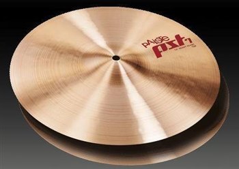 Тарілка Paiste PST7 Heavy Hi-Hat 14 - вид 1 мініатюра