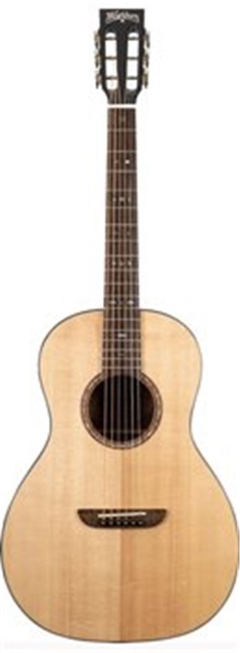 Акустическая гитара Washburn WP33SRS - вид 1 миниатюра