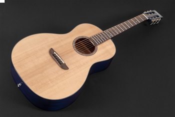 Акустическая гитара Washburn WP33SRS - вид 1 миниатюра