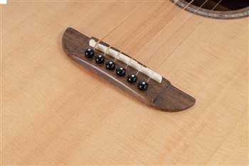 Акустическая гитара Washburn WP33SRS - вид 3 миниатюра