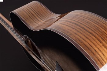 Акустическая гитара Washburn NOVO S9 - вид 10 миниатюра