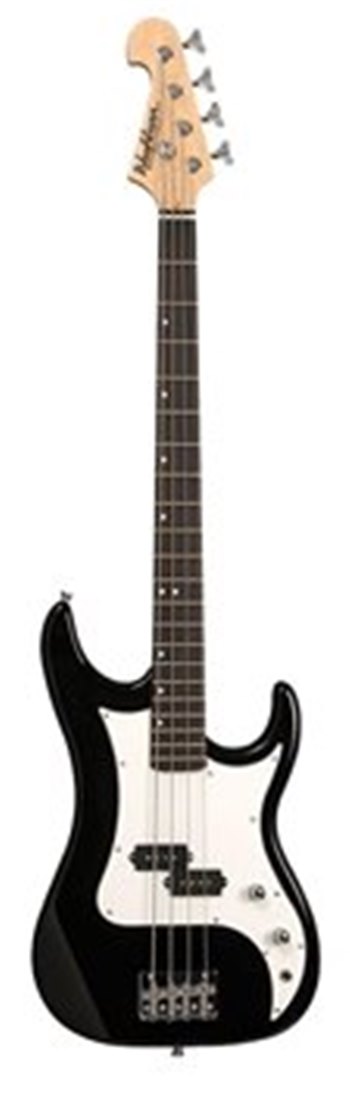 Бас гитара Washburn SB1PB - вид 1 миниатюра