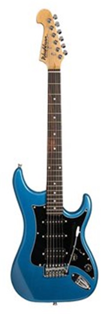 Електрогітара Washburn S2HMB - вид 1 мініатюра