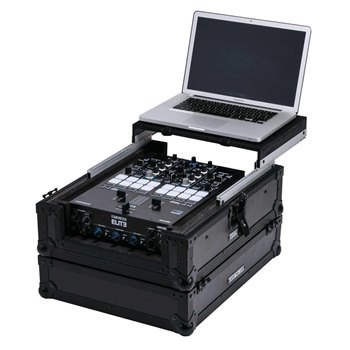 Reloop Premium Club Mixer Case MK2 - вид 1 миниатюра