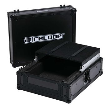 Reloop Premium Club Mixer Case MK2 - вид 3 миниатюра