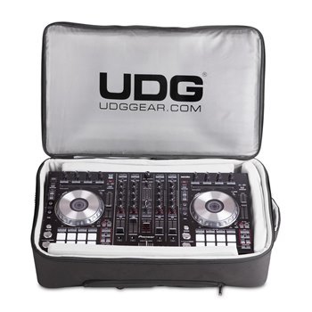 UDG Urbanite MIDI Controller Backpack Large Black - вид 1 миниатюра