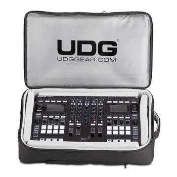 UDG Urbanite MIDI Controller Backpack Large Black - вид 1 миниатюра