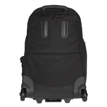 UDG Creator Wheeled Laptop Backpack Black 21 version3 - вид 1 миниатюра