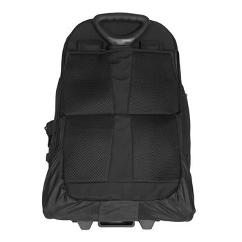 UDG Creator Wheeled Laptop Backpack Black 21 version3 - вид 1 миниатюра