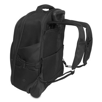 UDG Creator Wheeled Laptop Backpack Black 21 version3 - вид 5 миниатюра