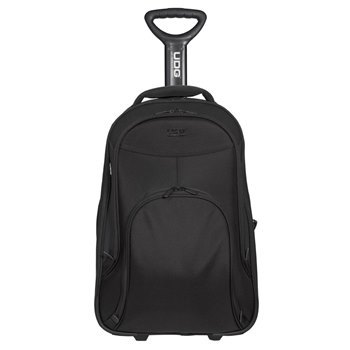 UDG Creator Wheeled Laptop Backpack Black 21 version3 - вид 7 миниатюра