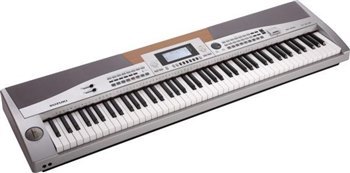 Цифровое пианино Suzuki SE-200 - вид 1 миниатюра
