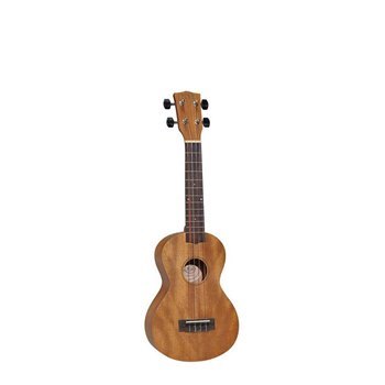 Гавайская гитара (Укулеле) Korala UKC-36 - вид 1 миниатюра