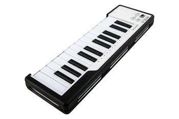 MIDI-клавиатура Arturia MicroLab - вид 3 миниатюра