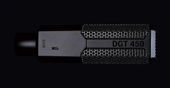 USB микрофон Lewitt DGT 450 - вид 3 миниатюра