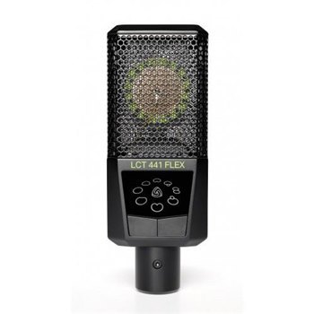 Универсальный микрофон Lewitt LCT 441 Flex - вид 1 миниатюра