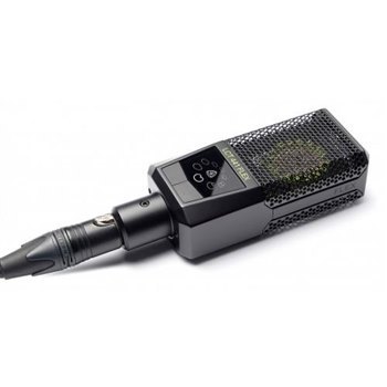 Универсальный микрофон Lewitt LCT 441 Flex - вид 1 миниатюра