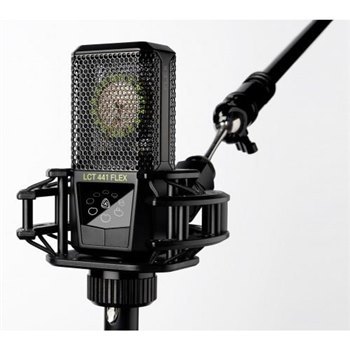 Универсальный микрофон Lewitt LCT 441 Flex - вид 3 миниатюра