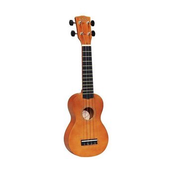 Гавайская гитара (Укулеле) KORALA UKS-32 - вид 1 миниатюра