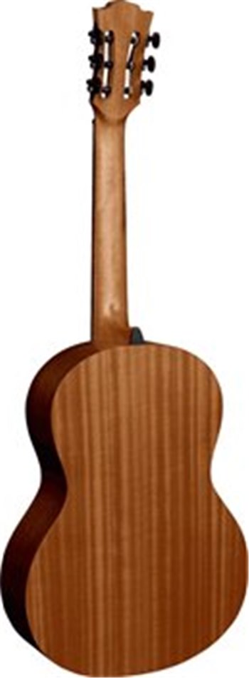 Классическая гитара Lag Occitania OC70 - вид 1 миниатюра
