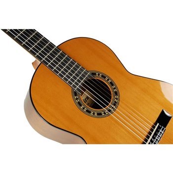 Классическая гитара Admira Malaga - вид 1 миниатюра