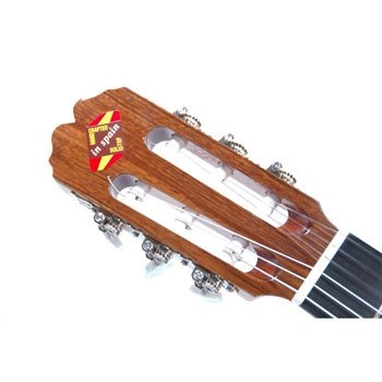 Классическая гитара Admira Malaga - вид 3 миниатюра