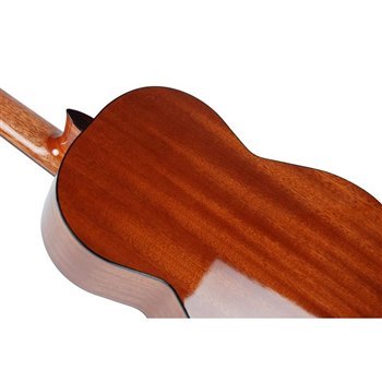 Классическая гитара Admira Malaga - вид 5 миниатюра