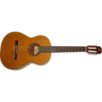 Классическая гитара Admira Malaga - вид 7 миниатюра