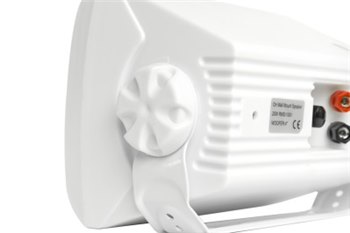 Настенная акустика 4all Audio WALL 420 IP White - вид 7 миниатюра