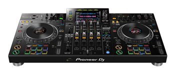 DJ-система Pioneer XDJ-XZ - вид 3 миниатюра