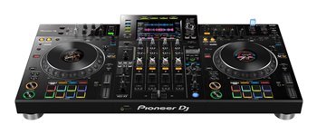 DJ-система Pioneer XDJ-XZ - вид 5 миниатюра