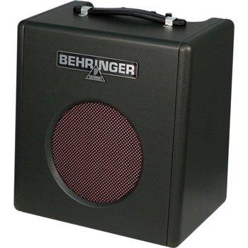Гитарный комбоусилитель Behringer Thunderbird BX108 - вид 3 миниатюра