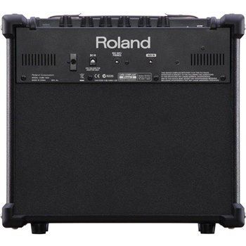 Комбоусилитель для электрогитары Roland Cube10GX - вид 3 миниатюра
