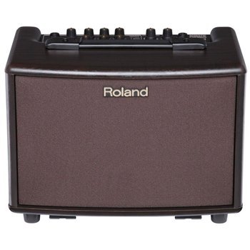 Комбопідсилювач для акустичної гітари Roland AC33