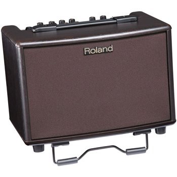 Комбоусилитель для акустической гитары Roland AC33 - вид 3 миниатюра