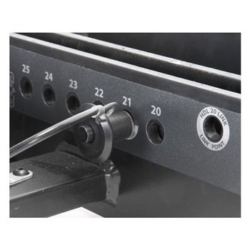 Рама для подвеса акустических систем RCF Fly Bar HDL 20-18 - вид 1 миниатюра