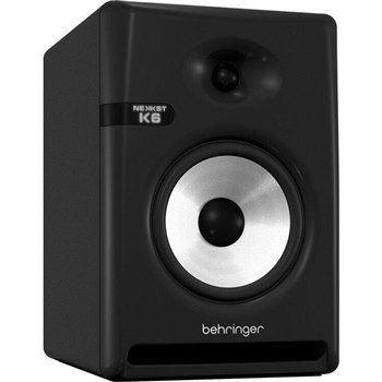 Студийные мониторы Behringer Nekkst K6 - вид 1 миниатюра