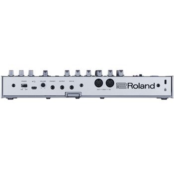 Бас-синтезатор Roland TB-03 - вид 8 миниатюра