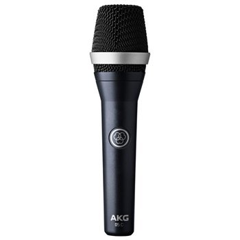 Микрофон AKG D5С - вид 1 миниатюра