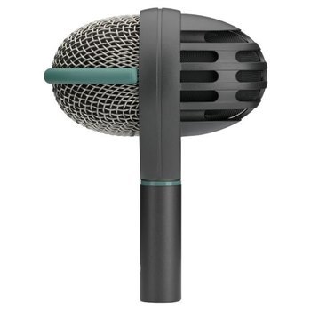 Мікрофон інструментальний AKG D112 MKII - вид 1 миниатюра