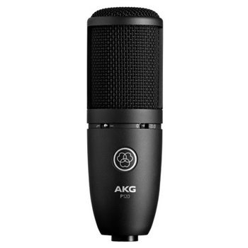 Микрофон студийный AKG Perception P120 - вид 1 миниатюра