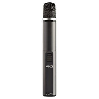 Микрофон AKG C1000 S - вид 1 миниатюра