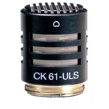 Капсуль конденсаторний AKG CK61 ULS - вид 1 миниатюра